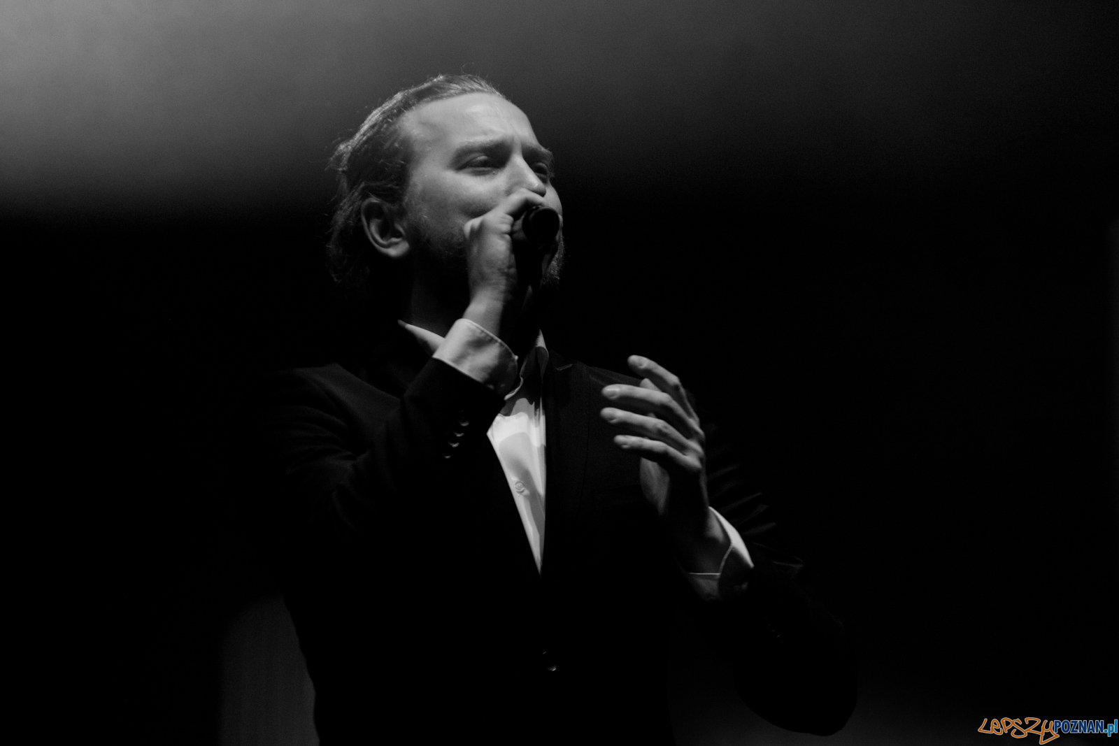 The 12 Tenors Foto: lepszyPOZNAN.pl / Ewelina Jaśkowiak The 12 Tenors Foto: lepszyPOZNAN.pl / Ewelina Jaśkowiak