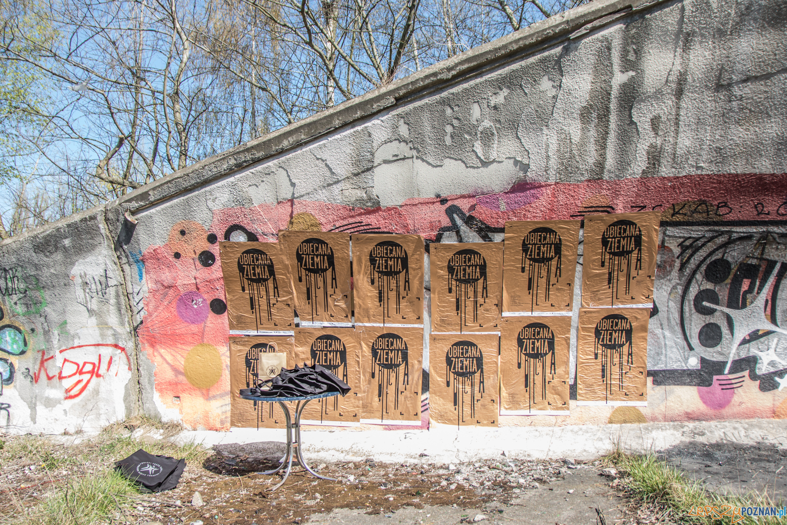 Alterantywna konferencja prasowa PTT Foto: lepszyPOZNAN.pl / Ewelina Jaśkowiak Alterantywna konferencja prasowa PTT Foto: lepszyPOZNAN.pl / Ewelina Jaśkowiak