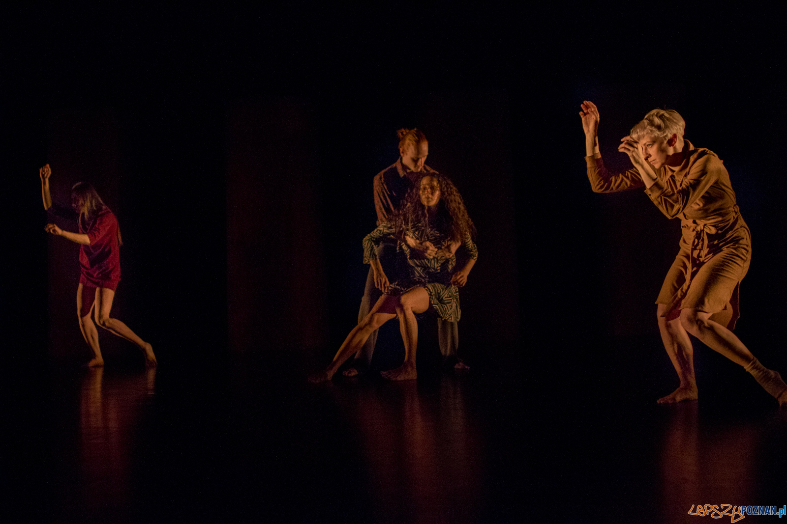 Polka Polski Teatr Tańca Foto: lepszyPOZNAN.pl / Ewelina Jaśkowiak Polka Polski Teatr Tańca Foto: lepszyPOZNAN.pl / Ewelina Jaśkowiak