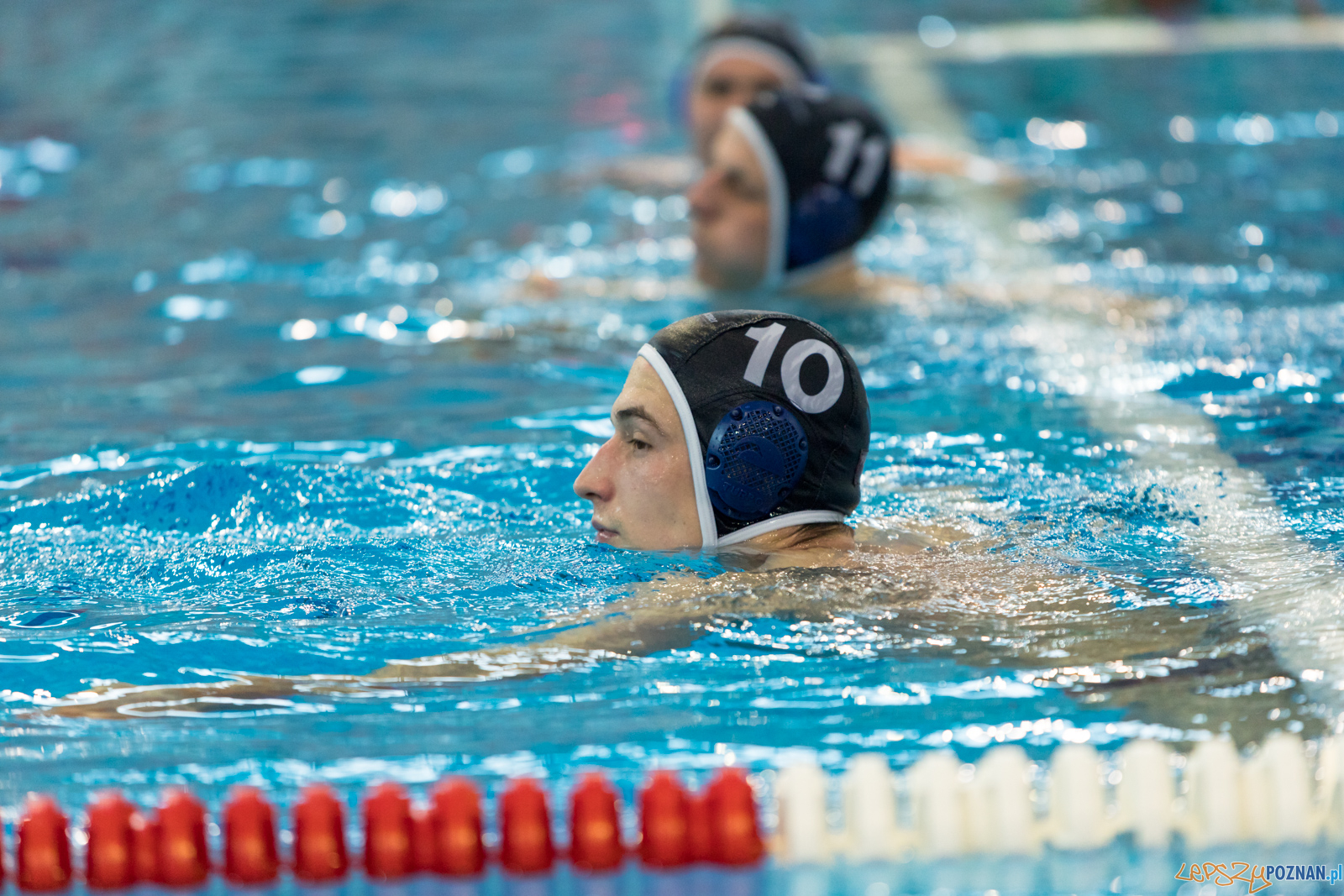KS Waterpolo Poznań – OCMER ŁSTW Łódź Foto: lepszyPOZNAN.pl/Piotr Rychter KS Waterpolo Poznań – OCMER ŁSTW Łódź Foto: lepszyPOZNAN.pl/Piotr Rychter