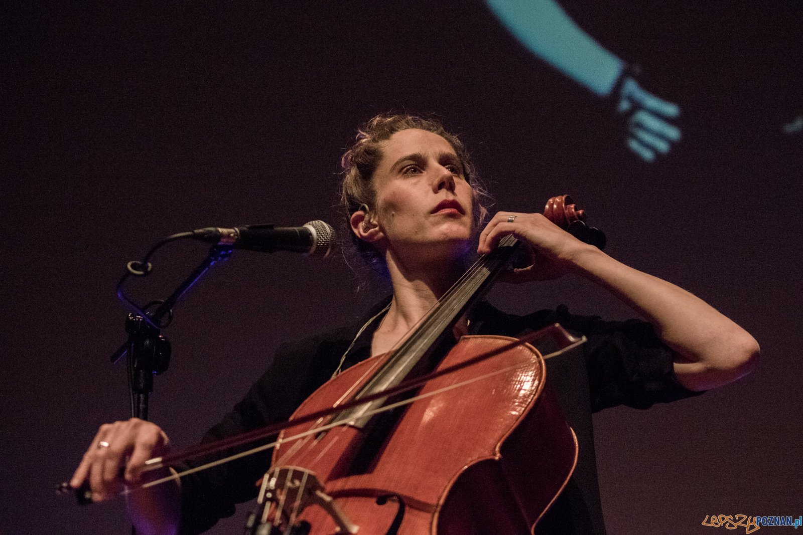 Era Jazzu - radio.string.quartet Foto: lepszyPOZNAN.pl / Ewelina Jaśkowiak Era Jazzu - radio.string.quartet Foto: lepszyPOZNAN.pl / Ewelina Jaśkowiak