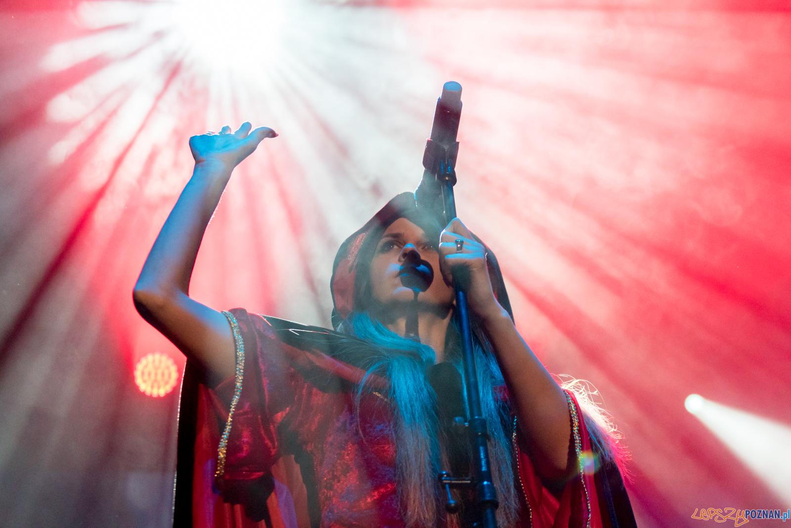 Original Enigma Voices Foto: lepszyPOZNAN.pl / Ewelina Jaśkowiak Original Enigma Voices Foto: lepszyPOZNAN.pl / Ewelina Jaśkowiak