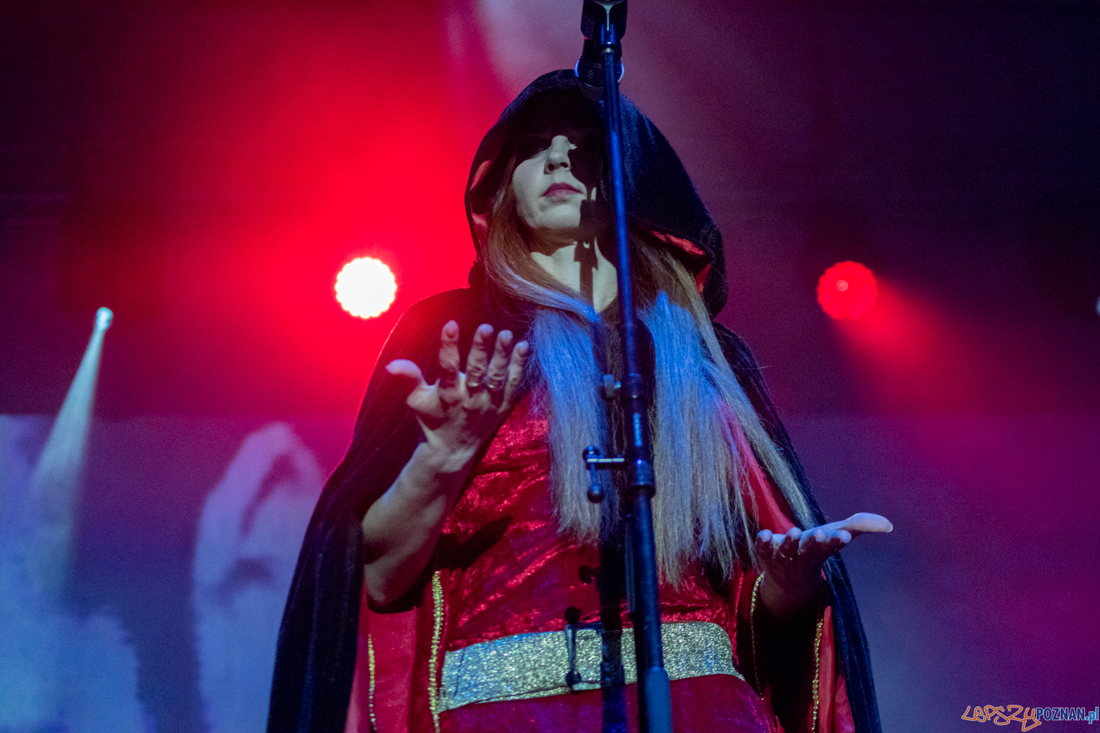 Original Enigma Voices Foto: lepszyPOZNAN.pl / Ewelina Jaśkowiak Original Enigma Voices Foto: lepszyPOZNAN.pl / Ewelina Jaśkowiak