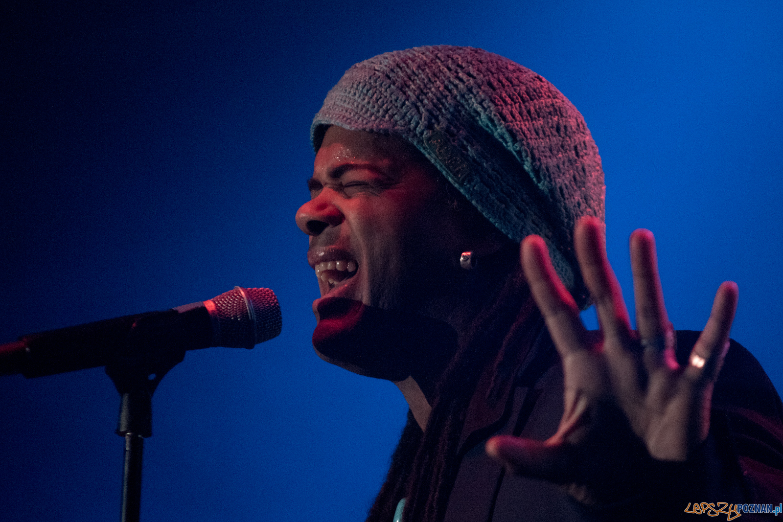 Original Enigma Voices Foto: lepszyPOZNAN.pl / Ewelina Jaśkowiak Original Enigma Voices Foto: lepszyPOZNAN.pl / Ewelina Jaśkowiak