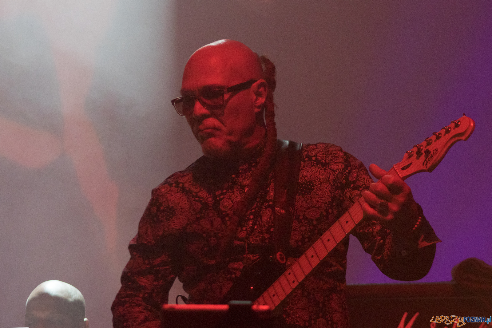 Original Enigma Voices Foto: lepszyPOZNAN.pl / Ewelina Jaśkowiak Original Enigma Voices Foto: lepszyPOZNAN.pl / Ewelina Jaśkowiak