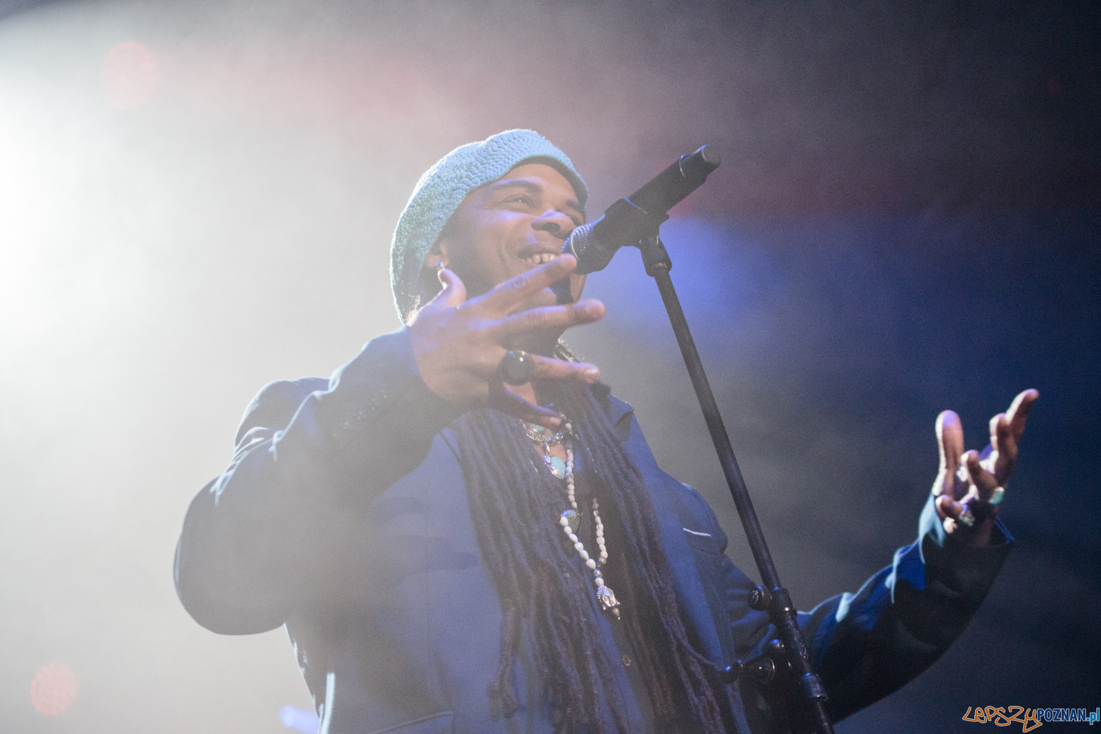 Original Enigma Voices Foto: lepszyPOZNAN.pl / Ewelina Jaśkowiak Original Enigma Voices Foto: lepszyPOZNAN.pl / Ewelina Jaśkowiak