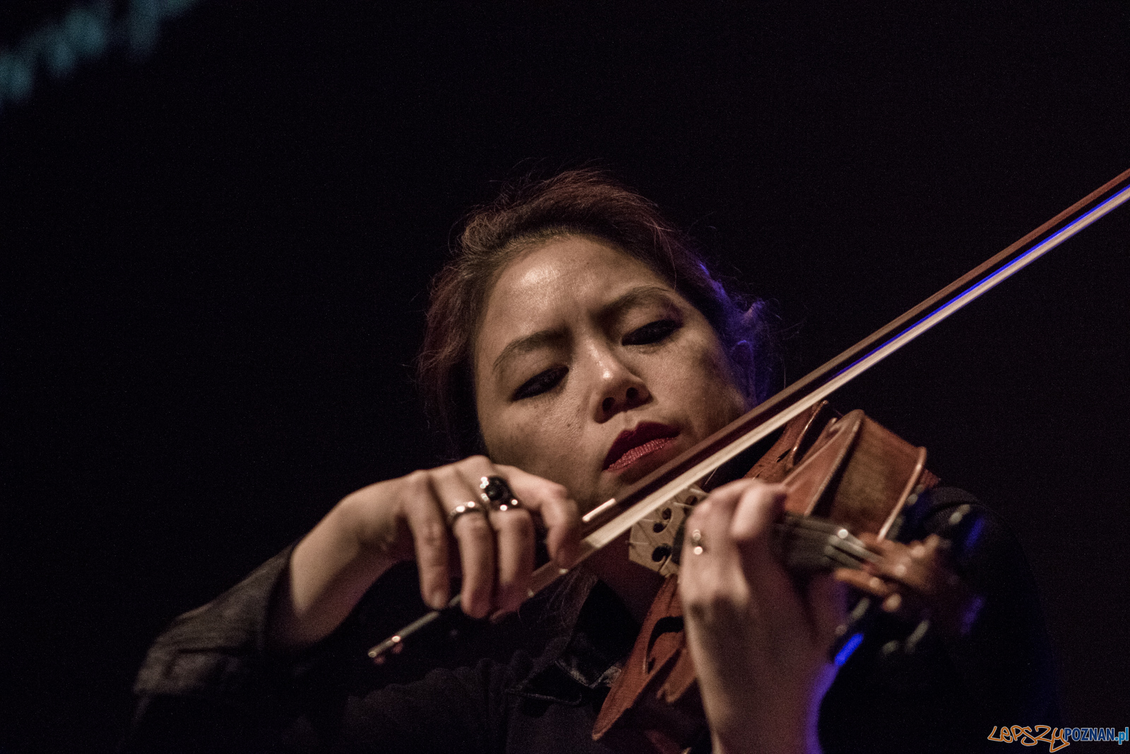 Era Jazzu - radio.string.quartet Foto: lepszyPOZNAN.pl / Ewelina Jaśkowiak Era Jazzu - radio.string.quartet Foto: lepszyPOZNAN.pl / Ewelina Jaśkowiak