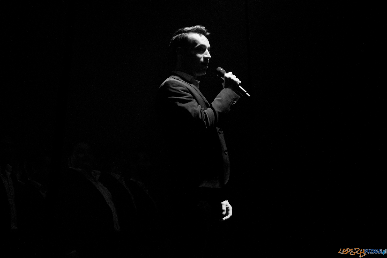 The 12 Tenors Foto: lepszyPOZNAN.pl / Ewelina Jaśkowiak The 12 Tenors Foto: lepszyPOZNAN.pl / Ewelina Jaśkowiak