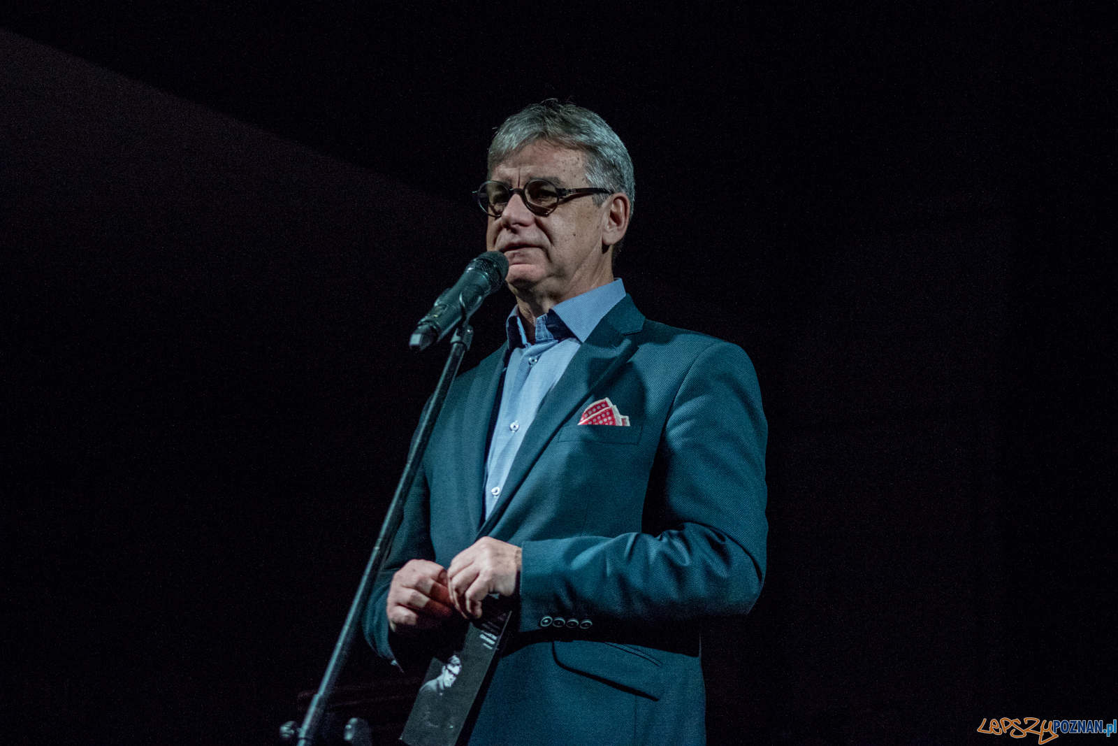 Rebekka Bakken Era Jazzu Foto: lepszyPOZNAN.pl / Ewelina Jaśkowiak Rebekka Bakken Era Jazzu Foto: lepszyPOZNAN.pl / Ewelina Jaśkowiak