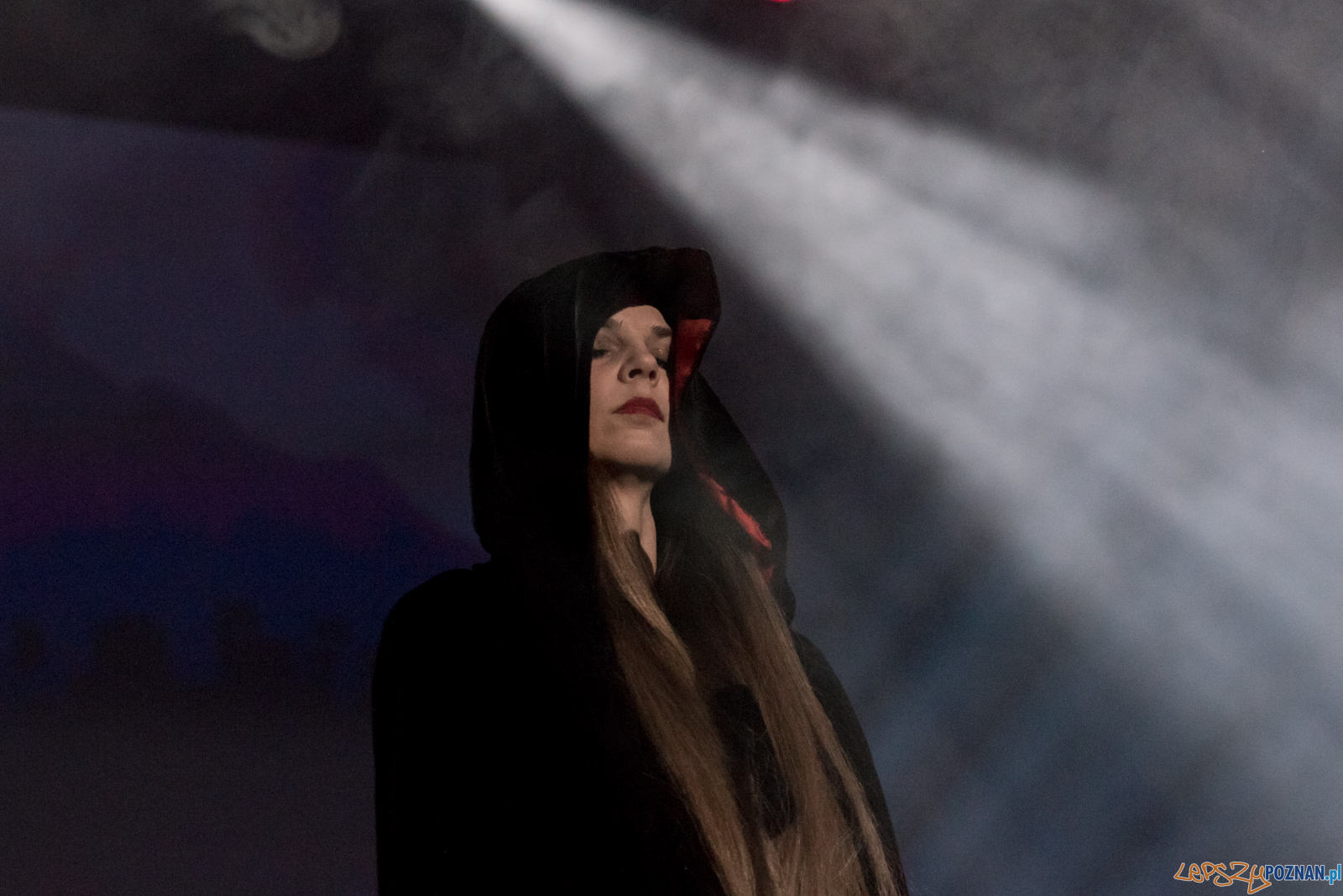 Original Enigma Voices Foto: lepszyPOZNAN.pl / Ewelina Jaśkowiak Original Enigma Voices Foto: lepszyPOZNAN.pl / Ewelina Jaśkowiak