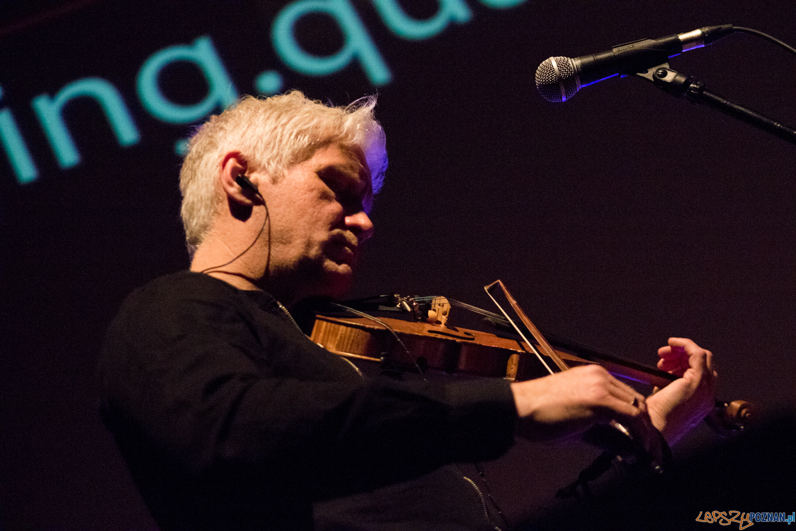 Era Jazzu - radio.string.quartet Foto: lepszyPOZNAN.pl / Ewelina Jaśkowiak Era Jazzu - radio.string.quartet Foto: lepszyPOZNAN.pl / Ewelina Jaśkowiak