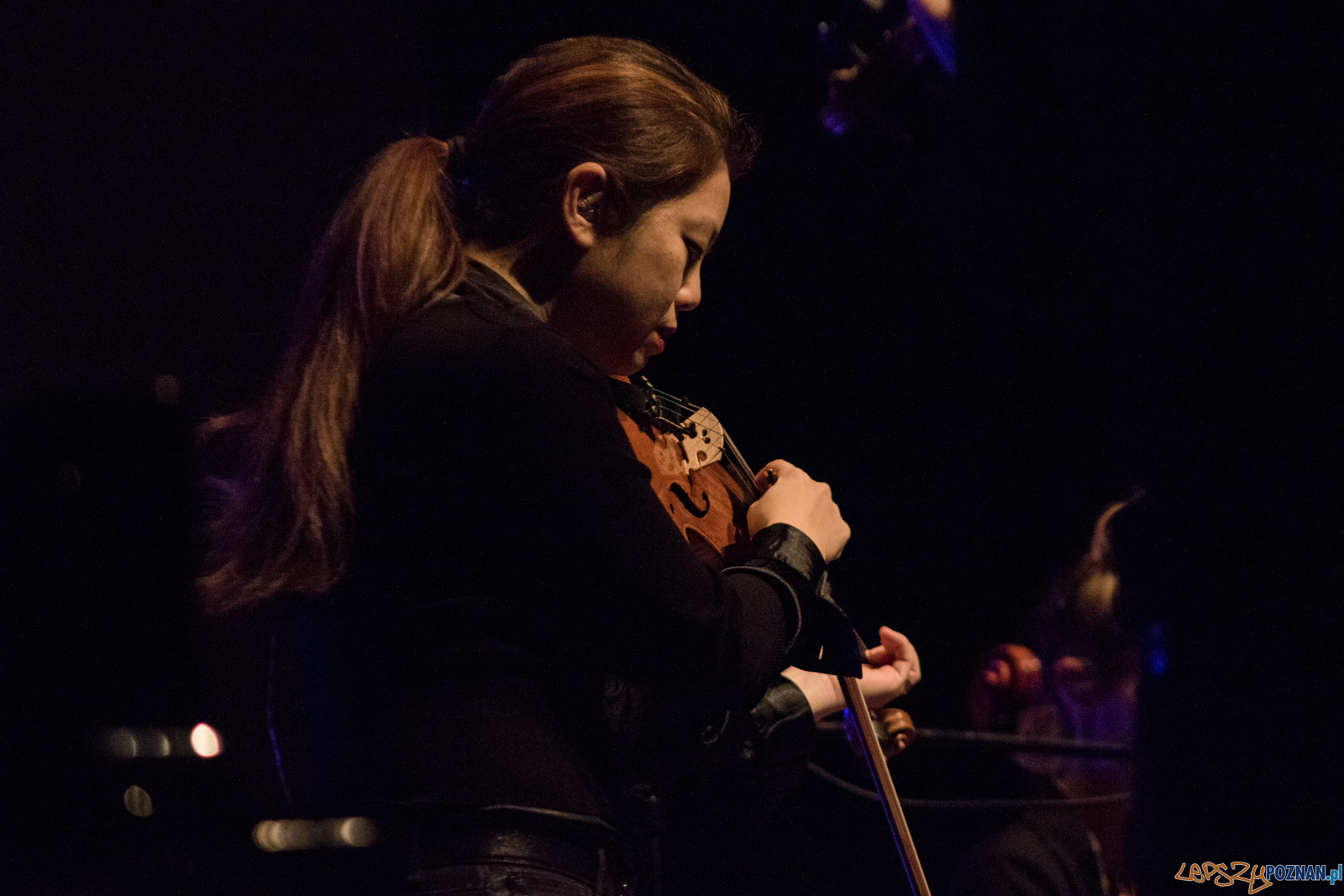 Era Jazzu - radio.string.quartet Foto: lepszyPOZNAN.pl / Ewelina Jaśkowiak Era Jazzu - radio.string.quartet Foto: lepszyPOZNAN.pl / Ewelina Jaśkowiak