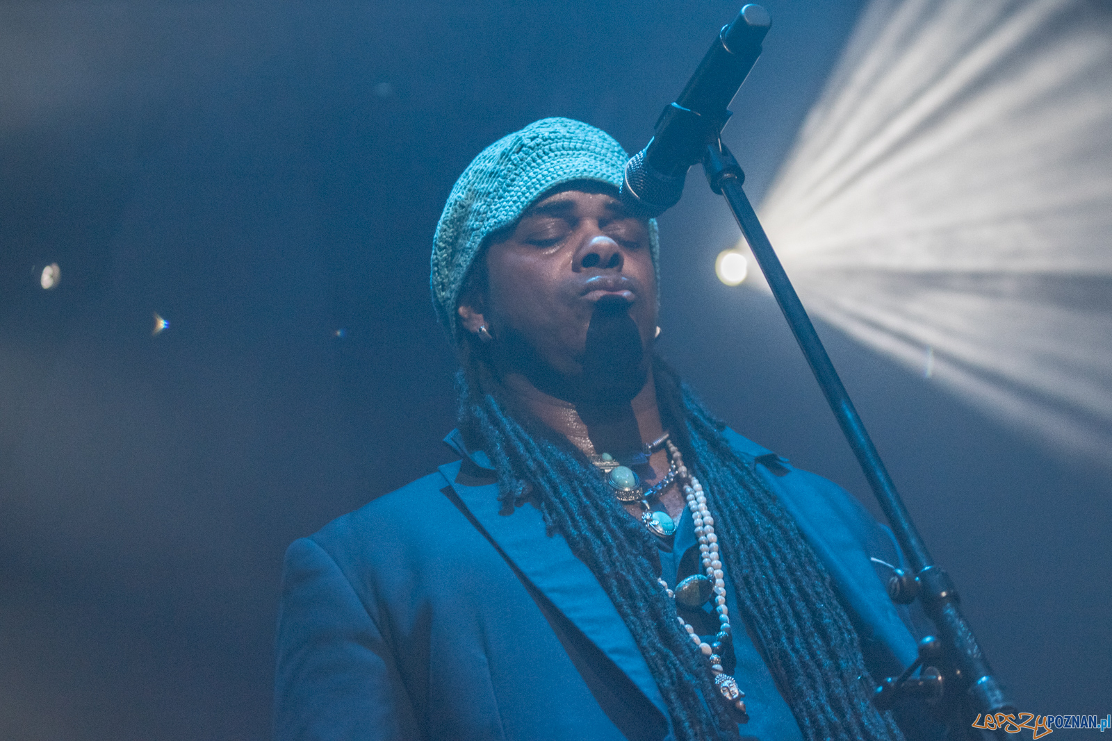 Original Enigma Voices Foto: lepszyPOZNAN.pl / Ewelina Jaśkowiak Original Enigma Voices Foto: lepszyPOZNAN.pl / Ewelina Jaśkowiak