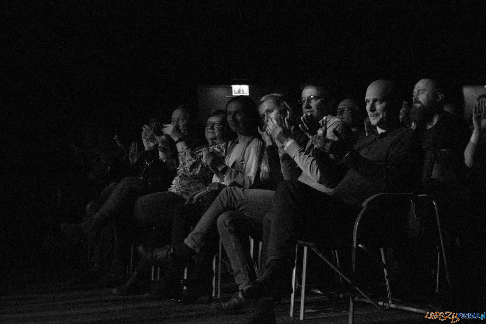 Jasmin Levy Foto: lepszyPOZNAN.pl / Ewelina Jaśkowiak Jasmin Levy Foto: lepszyPOZNAN.pl / Ewelina Jaśkowiak