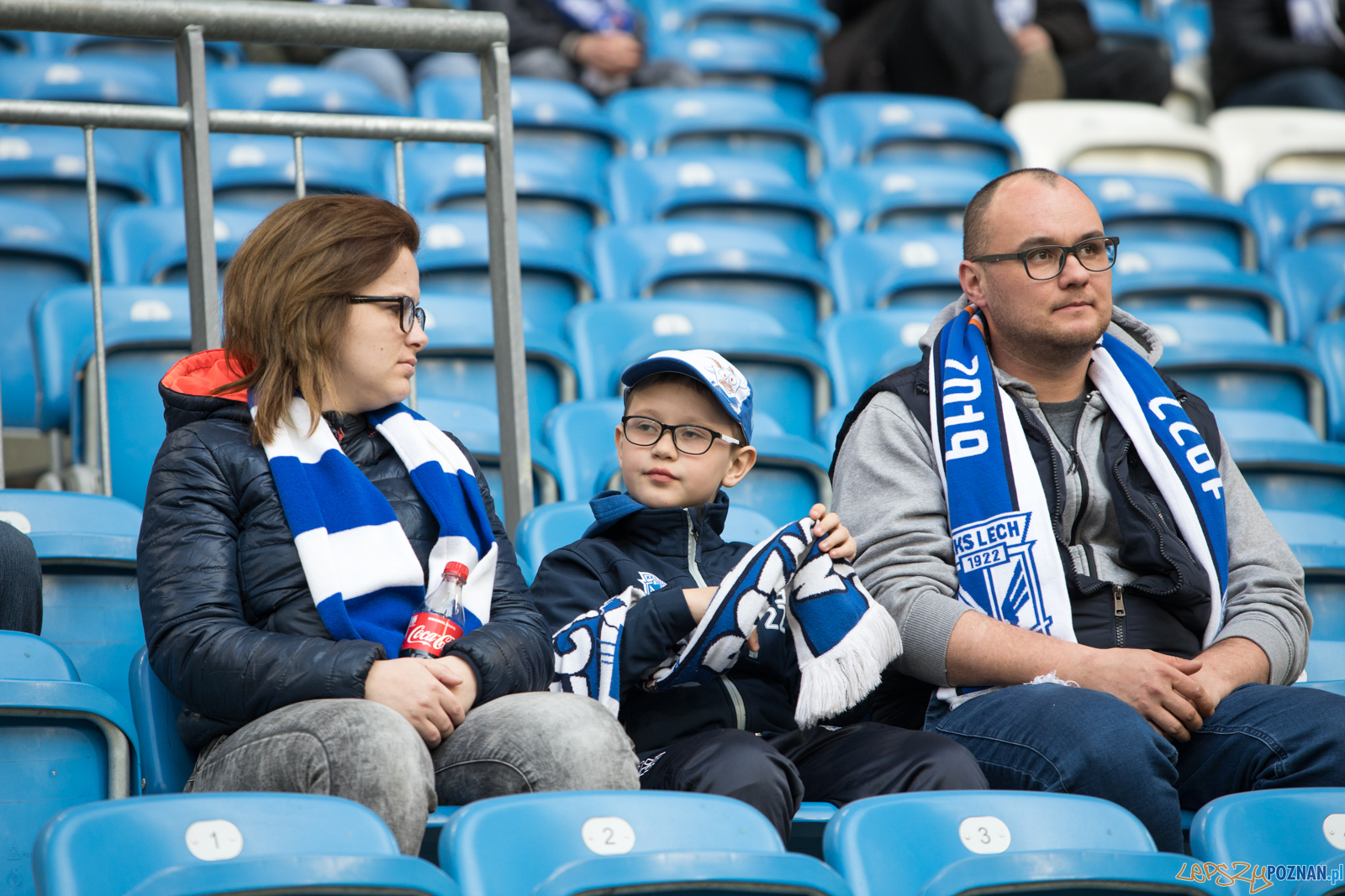 Lech Poznań - Pogoń Szczecin (najlepsi kibice na świecie) Foto: lepszyPOZNAN.pl/Piotr Rychter Lech Poznań - Pogoń Szczecin (najlepsi kibice na świecie) Foto: lepszyPOZNAN.pl/Piotr Rychter