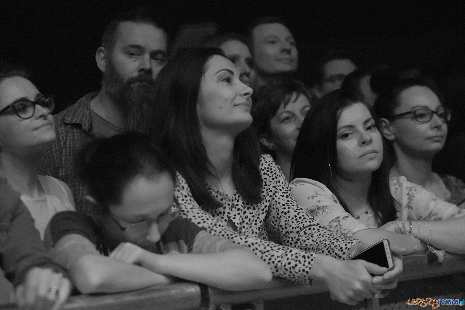 Kayah i Bregowic Foto: lepszyPOZNAN.pl / Ewelina Jaśkowiak Kayah i Bregowic Foto: lepszyPOZNAN.pl / Ewelina Jaśkowiak