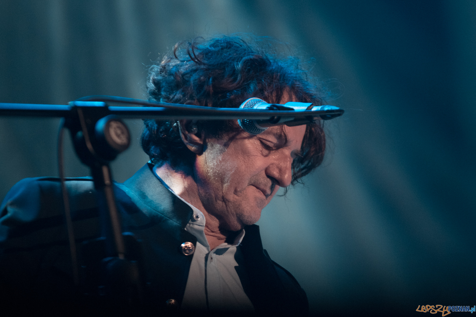 Kayah i Bregowic Foto: lepszyPOZNAN.pl / Ewelina Jaśkowiak Kayah i Bregowic Foto: lepszyPOZNAN.pl / Ewelina Jaśkowiak