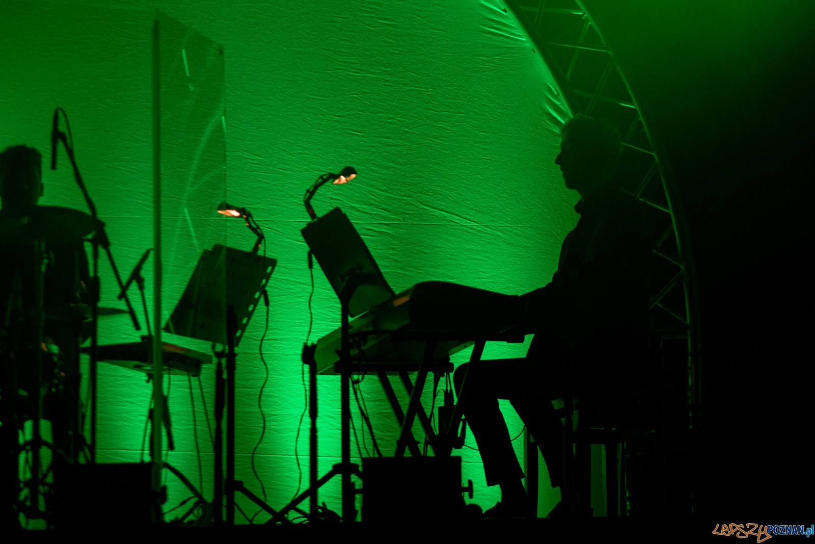 The 12 Tenors Foto: lepszyPOZNAN.pl / Ewelina Jaśkowiak The 12 Tenors Foto: lepszyPOZNAN.pl / Ewelina Jaśkowiak