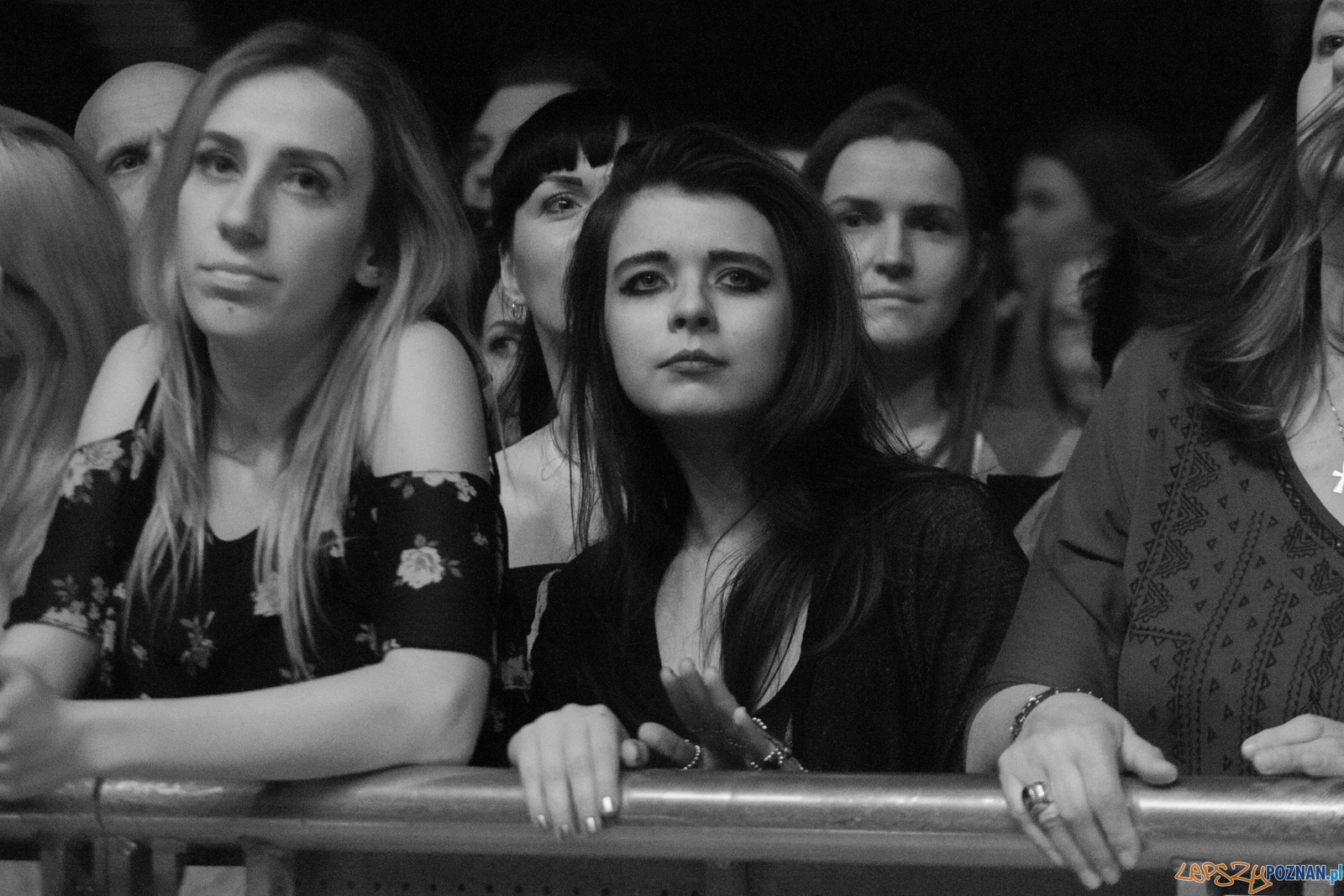 Kayah i Bregowic Foto: lepszyPOZNAN.pl / Ewelina Jaśkowiak Kayah i Bregowic Foto: lepszyPOZNAN.pl / Ewelina Jaśkowiak