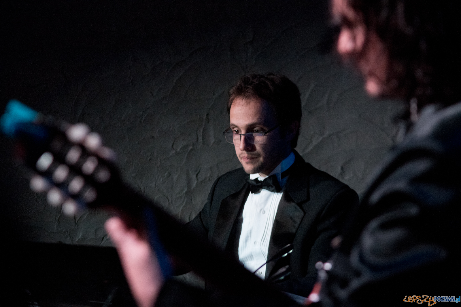 SanLuisTango Orquestra (Argentyna) Foto: lepszyPOZNAN.pl / Ewelina Jaśkowiak SanLuisTango Orquestra (Argentyna) Foto: lepszyPOZNAN.pl / Ewelina Jaśkowiak