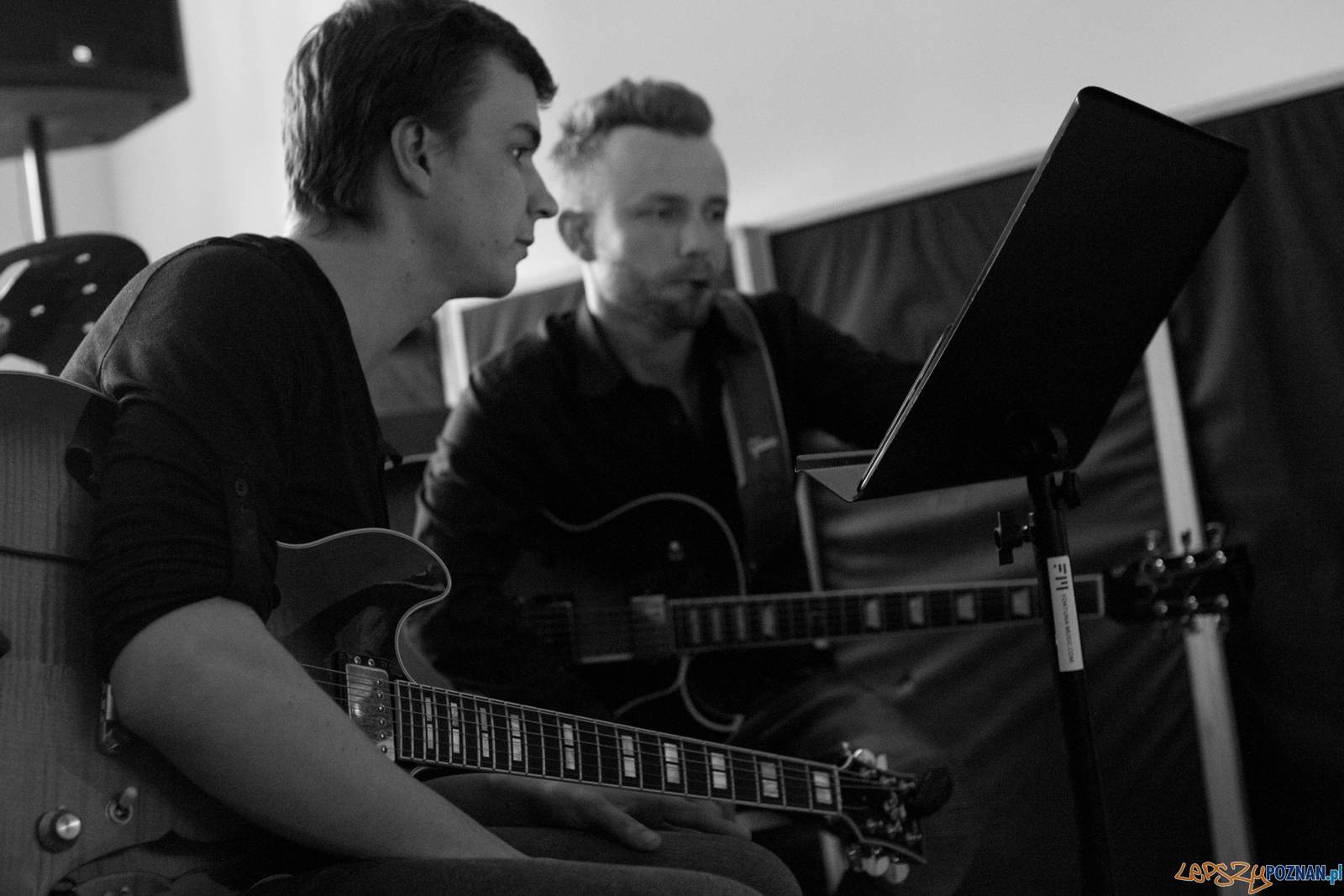 komeda Maraton Noc Muzeów Foto: lepszyPOZNAN.pl / Ewelina Jaśkowiak komeda Maraton Noc Muzeów Foto: lepszyPOZNAN.pl / Ewelina Jaśkowiak