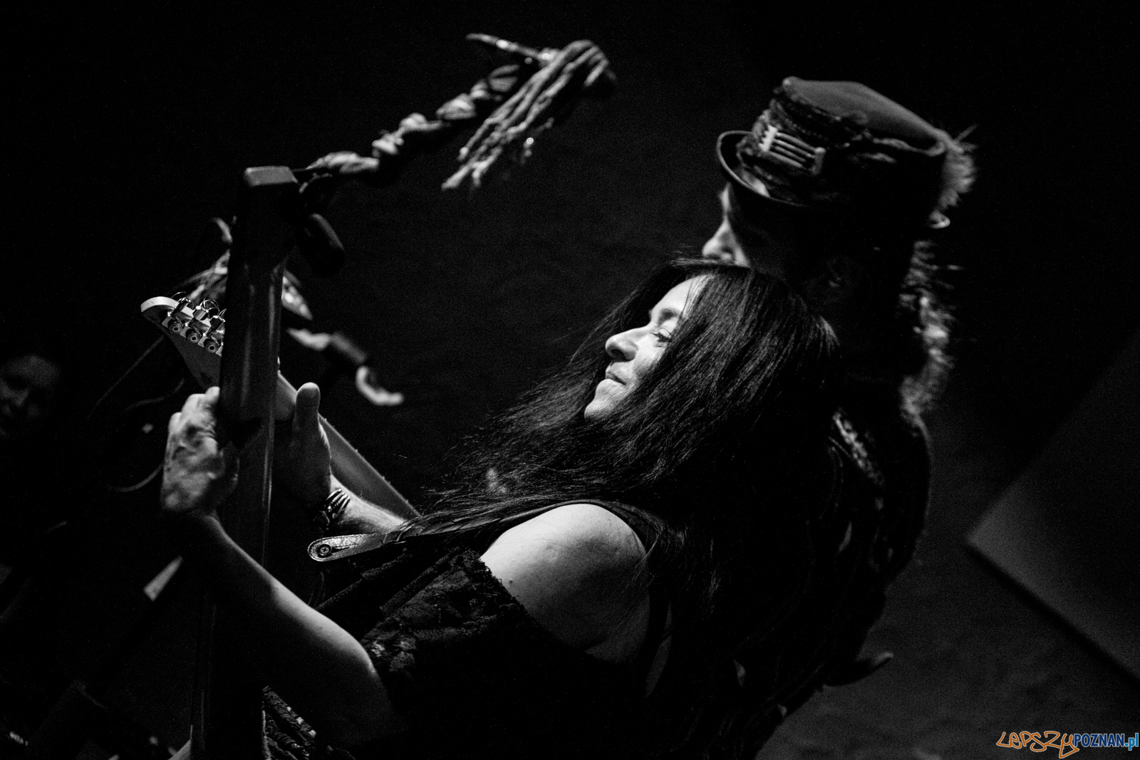 Ulrich Ellison Foto: lepszyPOZNAN.pl / Ewelina Jaśkowiak Ulrich Ellison Foto: lepszyPOZNAN.pl / Ewelina Jaśkowiak