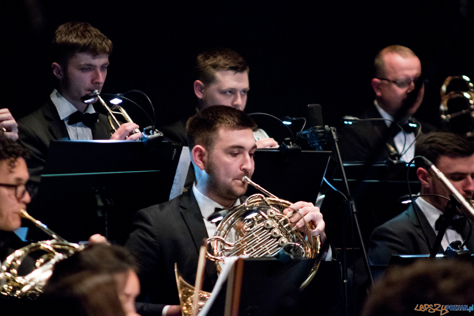 LVIV Symphony Orchestra Ukraińska Wiosna Foto: lepszyPOZNAN.pl / Ewelina Jaśkowiak LVIV Symphony Orchestra Ukraińska Wiosna Foto: lepszyPOZNAN.pl / Ewelina Jaśkowiak
