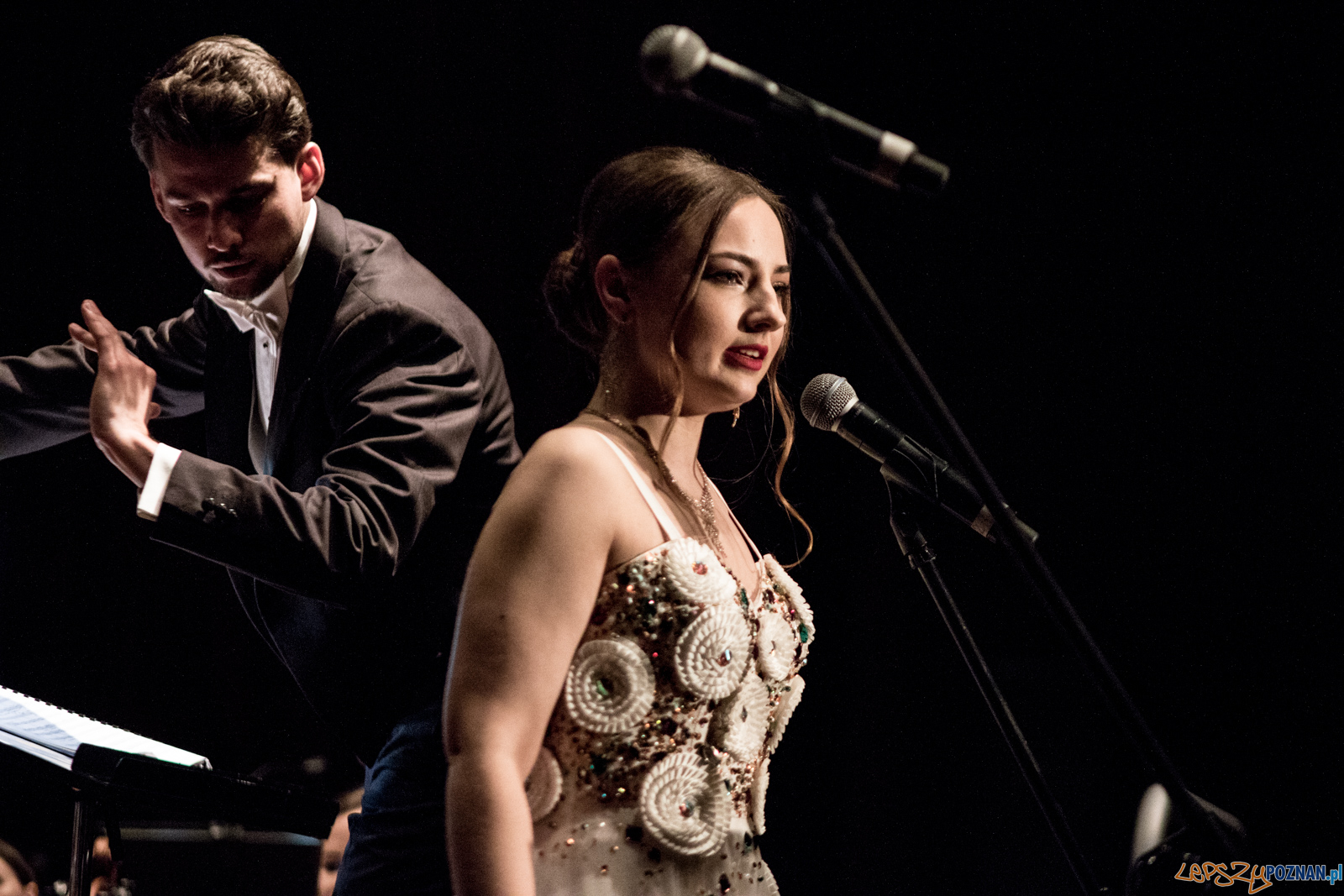 LVIV Symphony Orchestra Ukraińska Wiosna Foto: lepszyPOZNAN.pl / Ewelina Jaśkowiak LVIV Symphony Orchestra Ukraińska Wiosna Foto: lepszyPOZNAN.pl / Ewelina Jaśkowiak