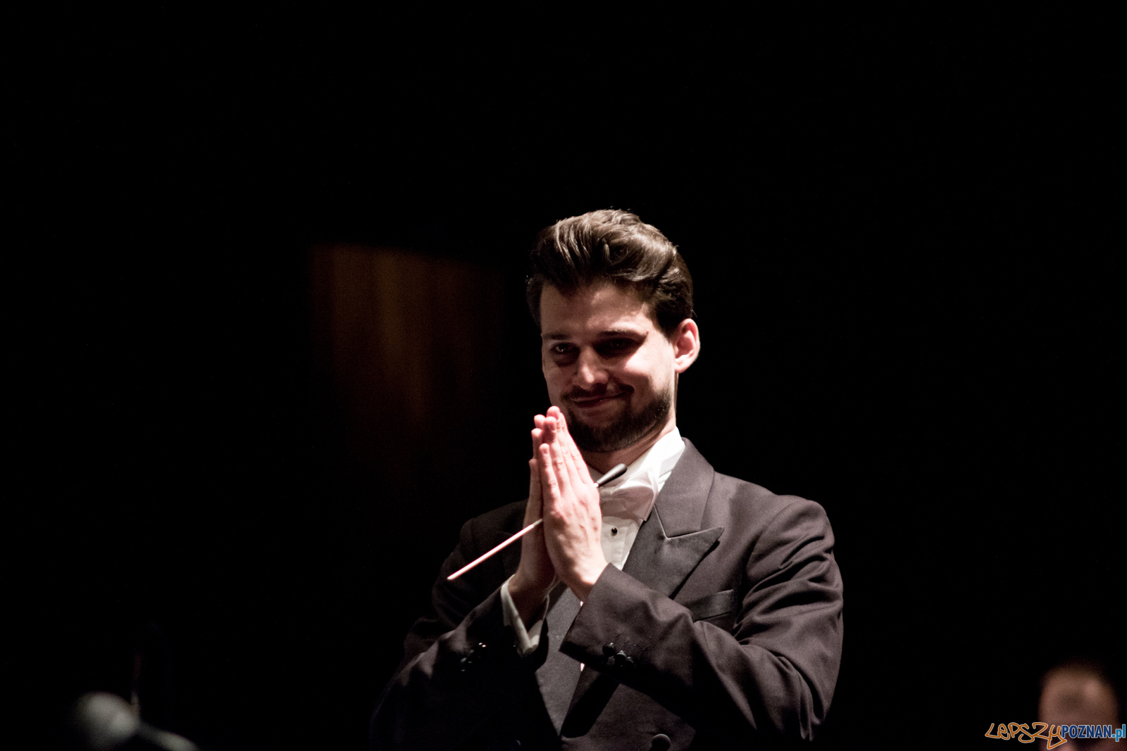 LVIV Symphony Orchestra Ukraińska Wiosna Foto: lepszyPOZNAN.pl / Ewelina Jaśkowiak LVIV Symphony Orchestra Ukraińska Wiosna Foto: lepszyPOZNAN.pl / Ewelina Jaśkowiak