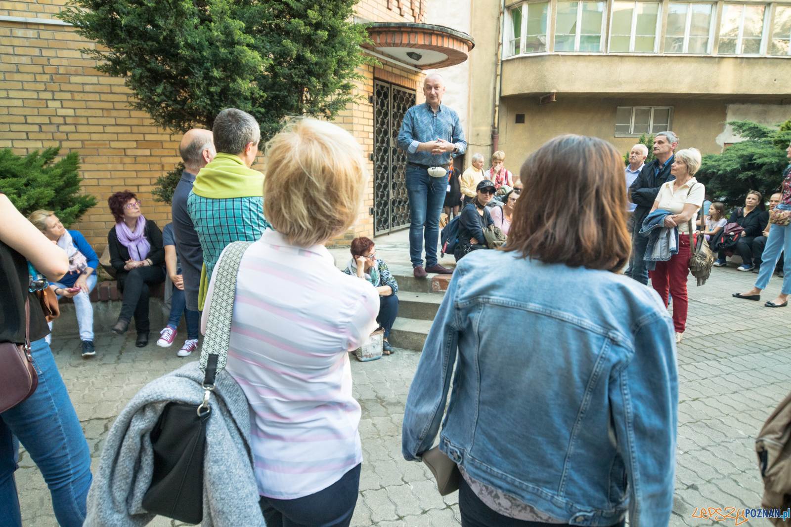 Noc Muzeów 2019 Foto: lepszyPOZNAN.pl/Piotr Rychter Noc Muzeów 2019 Foto: lepszyPOZNAN.pl/Piotr Rychter