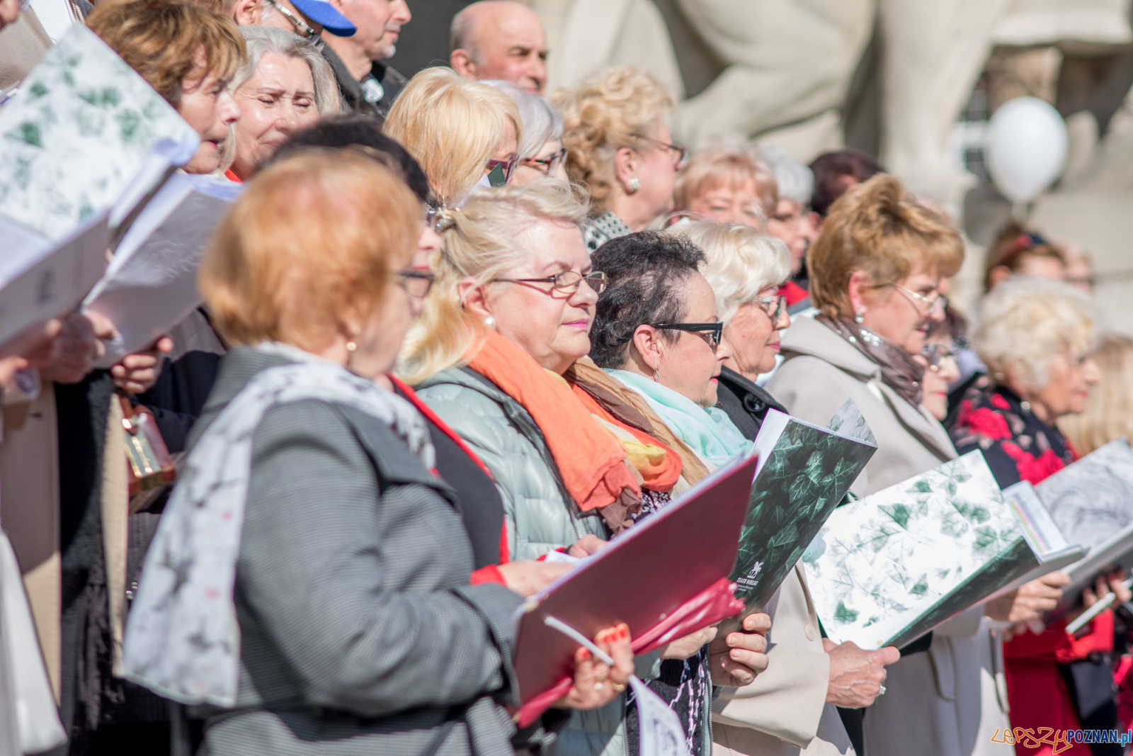 Urodziny Stanisława Moniuszki Foto: lepszyPOZNAN.pl / Ewelina Jaśkowiak Urodziny Stanisława Moniuszki Foto: lepszyPOZNAN.pl / Ewelina Jaśkowiak