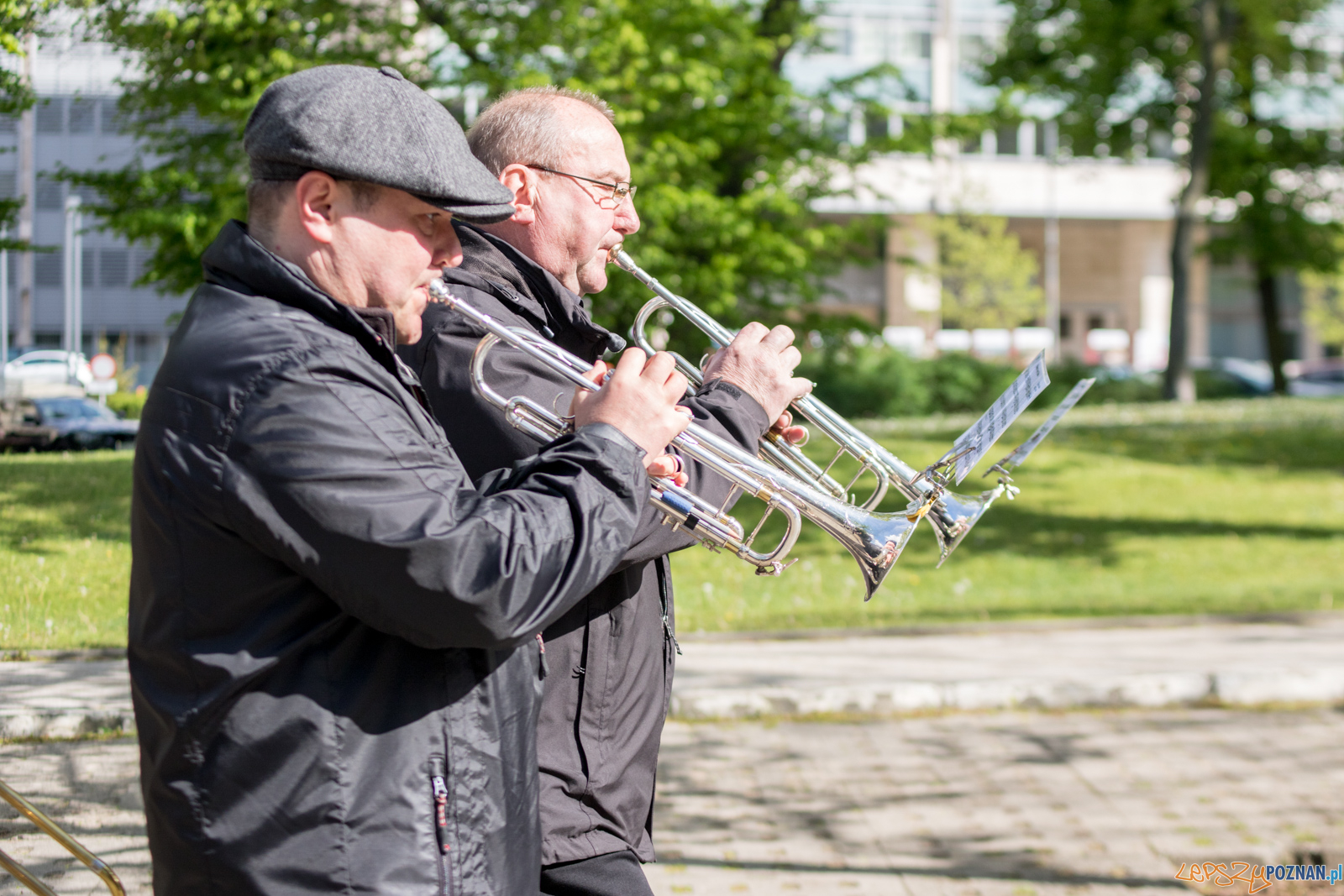 Urodziny Stanisława Moniuszki Foto: lepszyPOZNAN.pl / Ewelina Jaśkowiak Urodziny Stanisława Moniuszki Foto: lepszyPOZNAN.pl / Ewelina Jaśkowiak