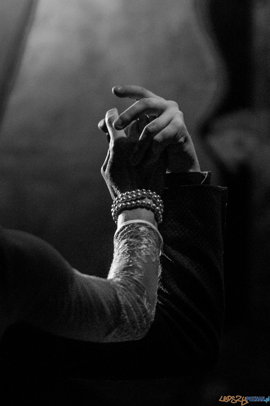 SanLuisTango Orquestra (Argentyna) Foto: lepszyPOZNAN.pl / Ewelina Jaśkowiak SanLuisTango Orquestra (Argentyna) Foto: lepszyPOZNAN.pl / Ewelina Jaśkowiak