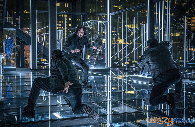 ENEMEF: Maraton Johna Wicka Foto: ENEMEF: Maraton Johna Wicka Foto: