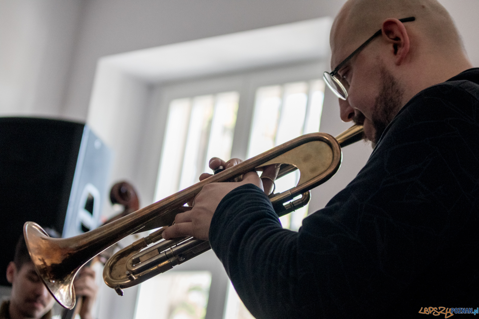 Komeda Maraton Noc Muzeów Foto: lepszyPOZNAN.pl / Ewelina Jaśkowiak Komeda Maraton Noc Muzeów Foto: lepszyPOZNAN.pl / Ewelina Jaśkowiak