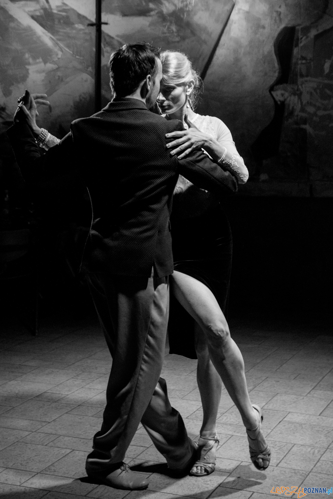 SanLuisTango Orquestra (Argentyna) Foto: lepszyPOZNAN.pl / Ewelina Jaśkowiak SanLuisTango Orquestra (Argentyna) Foto: lepszyPOZNAN.pl / Ewelina Jaśkowiak