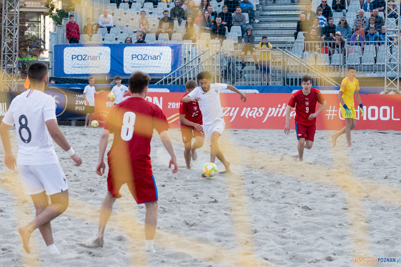 lepszypoznan-25_05_2019_beachsoccer-3086 Foto: lepszyPOZNAN.pl/Piotr Rychter lepszypoznan-25_05_2019_beachsoccer-3086 Foto: lepszyPOZNAN.pl/Piotr Rychter