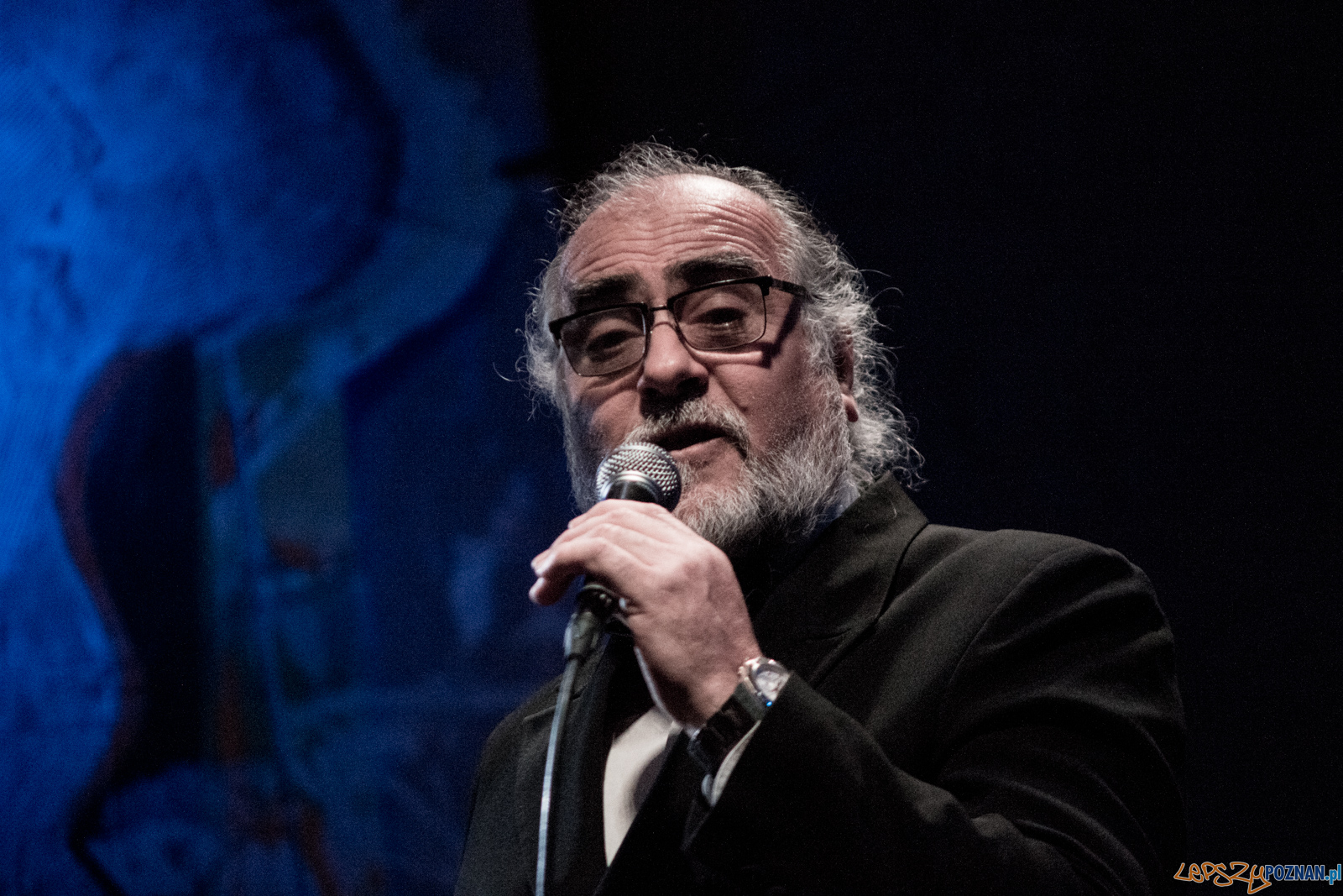 SanLuisTango Orquestra (Argentyna) Foto: lepszyPOZNAN.pl / Ewelina Jaśkowiak SanLuisTango Orquestra (Argentyna) Foto: lepszyPOZNAN.pl / Ewelina Jaśkowiak