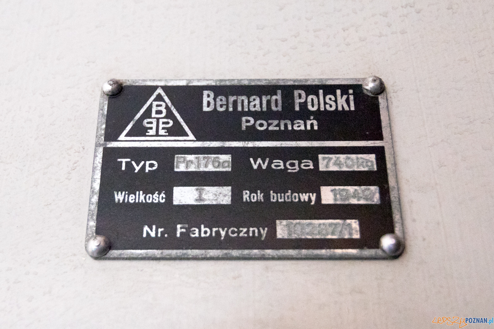 Noc Muzeów 2019 Foto: lepszyPOZNAN.pl/Piotr Rychter Noc Muzeów 2019 Foto: lepszyPOZNAN.pl/Piotr Rychter