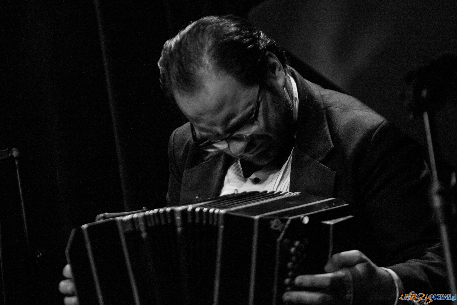 SanLuisTango Orquestra (Argentyna) Foto: lepszyPOZNAN.pl / Ewelina Jaśkowiak SanLuisTango Orquestra (Argentyna) Foto: lepszyPOZNAN.pl / Ewelina Jaśkowiak