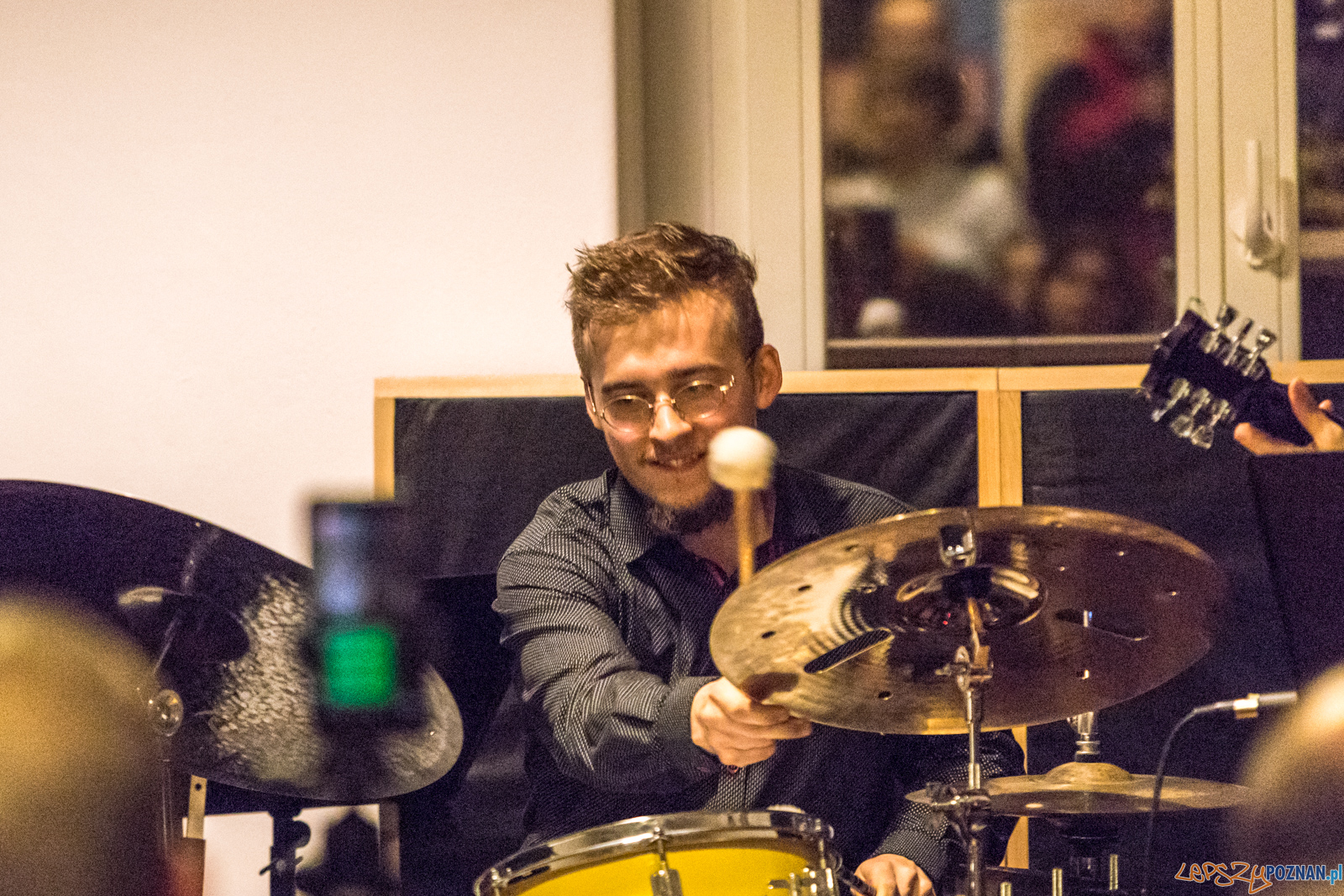 Noc Muzeów 2019 Foto: lepszyPOZNAN.pl/Piotr Rychter Noc Muzeów 2019 Foto: lepszyPOZNAN.pl/Piotr Rychter