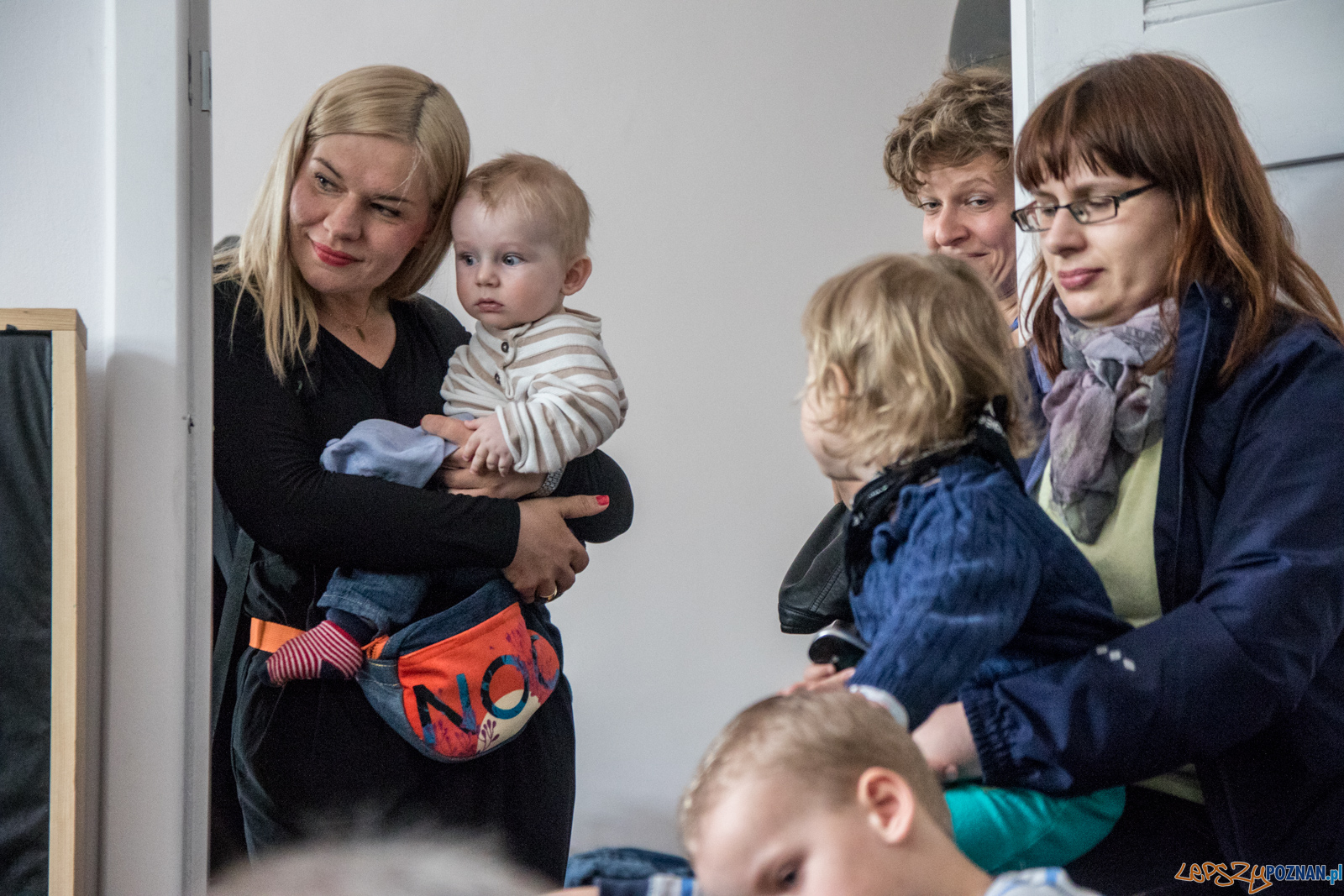 komeda Maraton Noc Muzeów Foto: lepszyPOZNAN.pl / Ewelina Jaśkowiak komeda Maraton Noc Muzeów Foto: lepszyPOZNAN.pl / Ewelina Jaśkowiak
