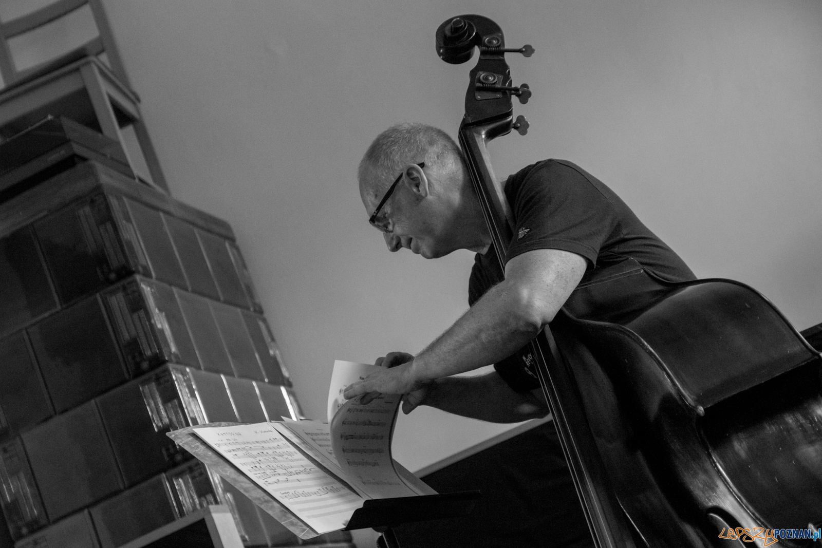 komeda Maraton Noc Muzeów Foto: lepszyPOZNAN.pl / Ewelina Jaśkowiak komeda Maraton Noc Muzeów Foto: lepszyPOZNAN.pl / Ewelina Jaśkowiak