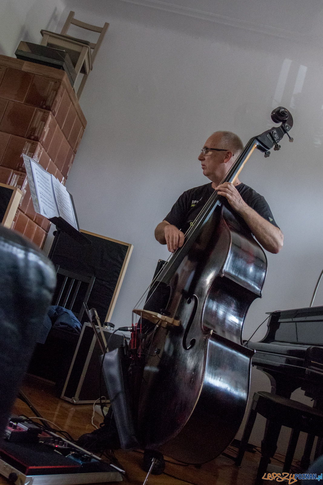 komeda Maraton Noc Muzeów Foto: lepszyPOZNAN.pl / Ewelina Jaśkowiak komeda Maraton Noc Muzeów Foto: lepszyPOZNAN.pl / Ewelina Jaśkowiak