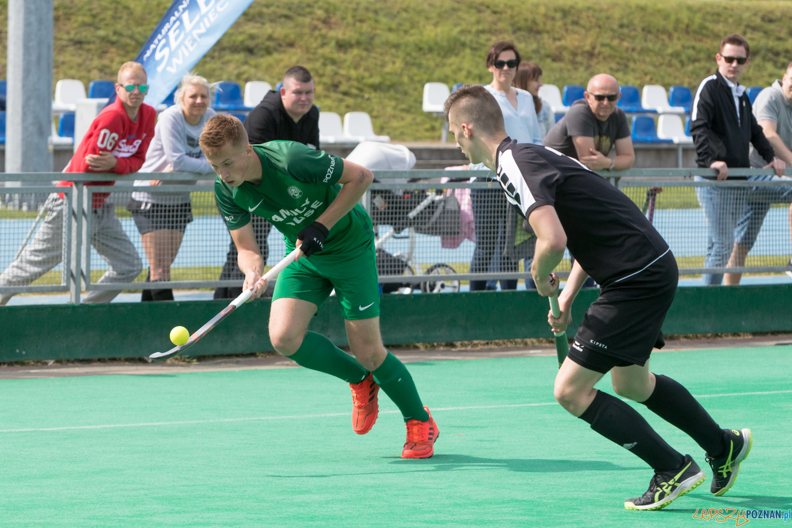 Warta Poznań - LKS Rogowo Foto: lepszyPOZNAN.pl/Piotr Rychter Warta Poznań - LKS Rogowo Foto: lepszyPOZNAN.pl/Piotr Rychter