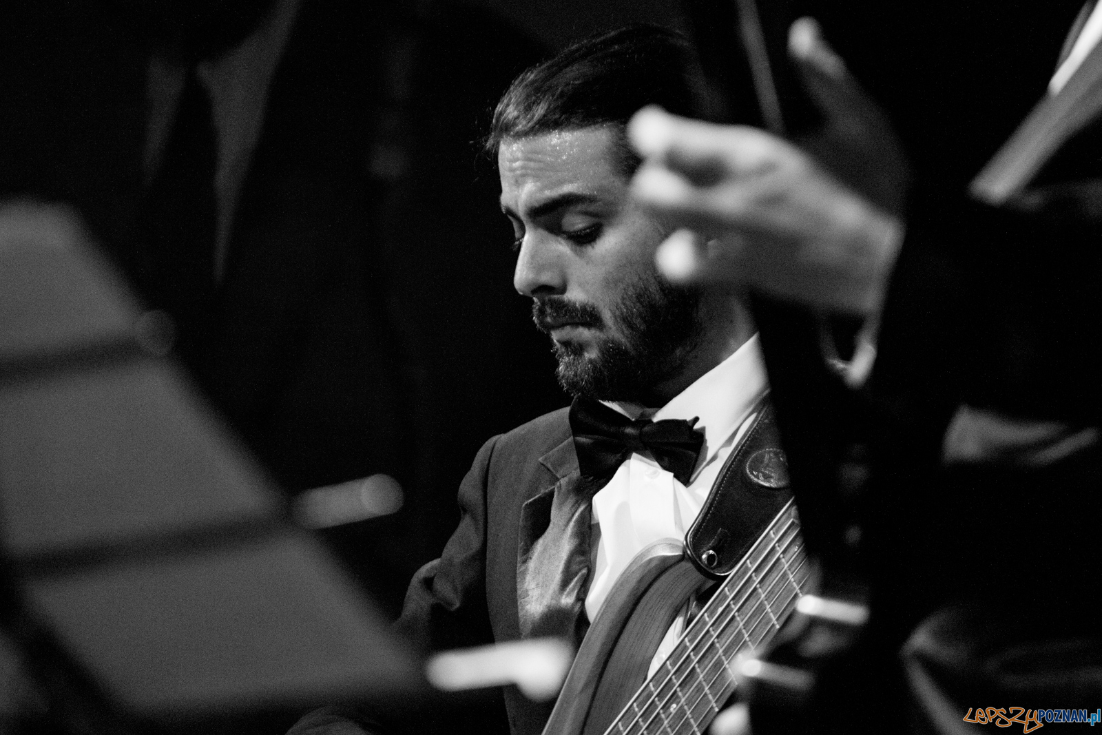 SanLuisTango Orquestra (Argentyna) Foto: lepszyPOZNAN.pl / Ewelina Jaśkowiak SanLuisTango Orquestra (Argentyna) Foto: lepszyPOZNAN.pl / Ewelina Jaśkowiak