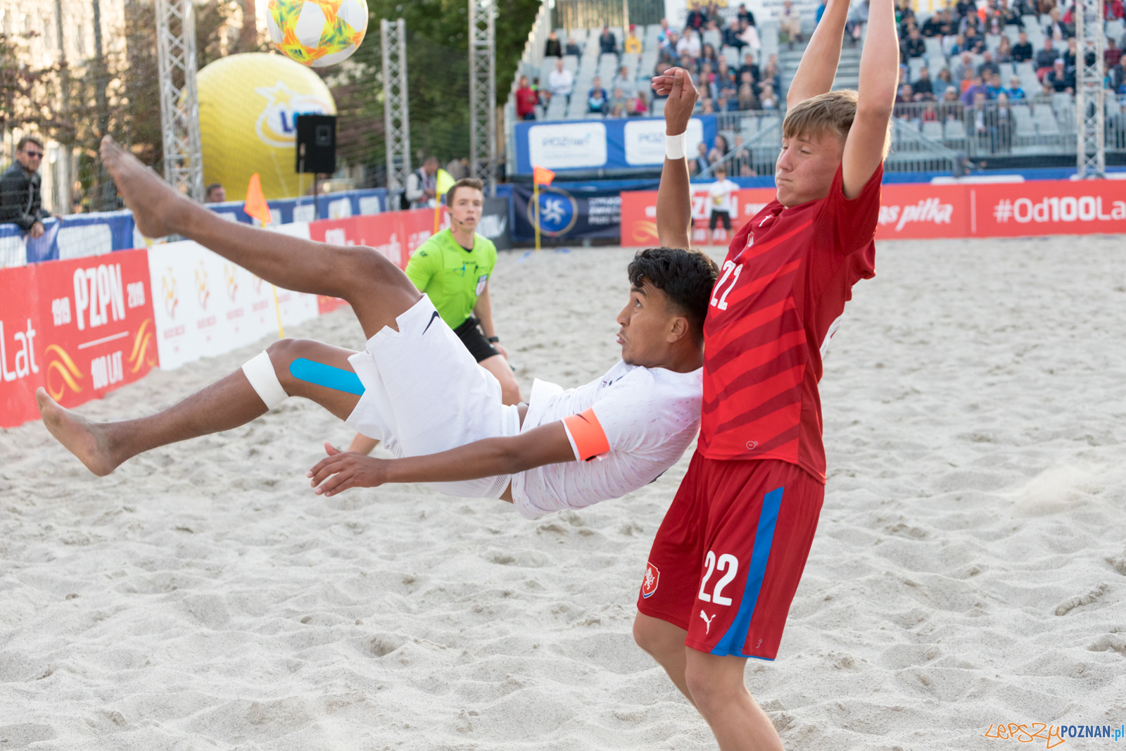 lepszypoznan-25_05_2019_beachsoccer-3142 Foto: lepszyPOZNAN.pl/Piotr Rychter lepszypoznan-25_05_2019_beachsoccer-3142 Foto: lepszyPOZNAN.pl/Piotr Rychter