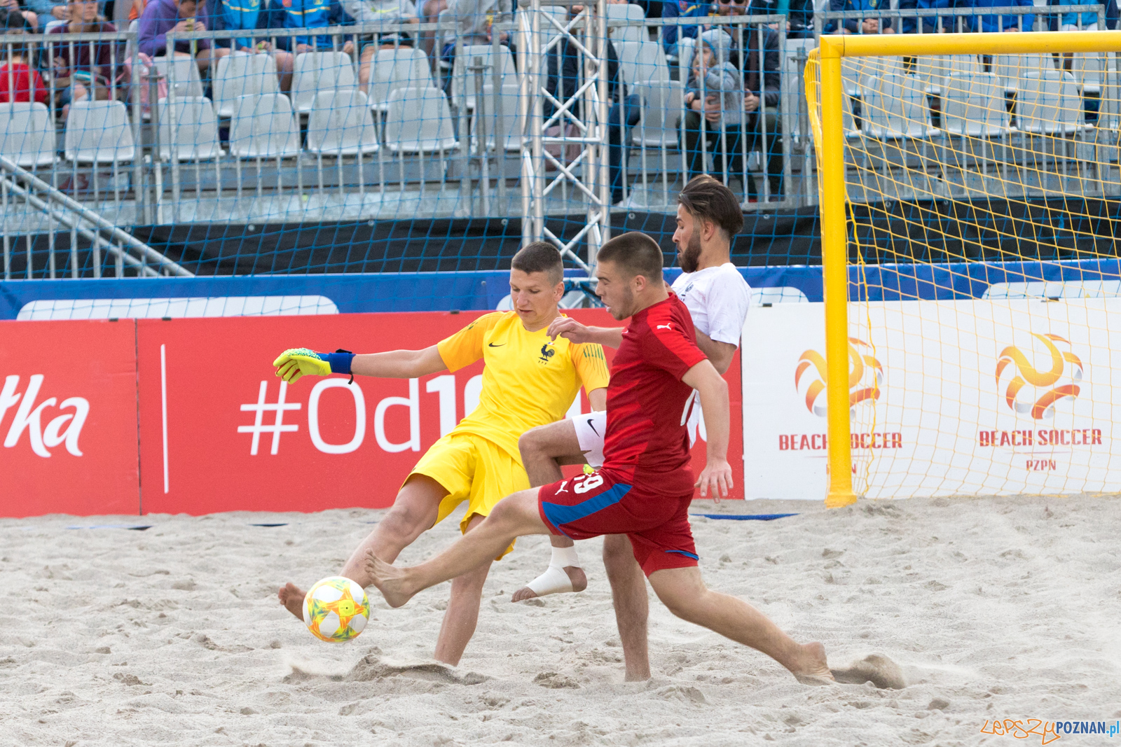 lepszypoznan-25_05_2019_beachsoccer-3116 Foto: lepszyPOZNAN.pl/Piotr Rychter lepszypoznan-25_05_2019_beachsoccer-3116 Foto: lepszyPOZNAN.pl/Piotr Rychter