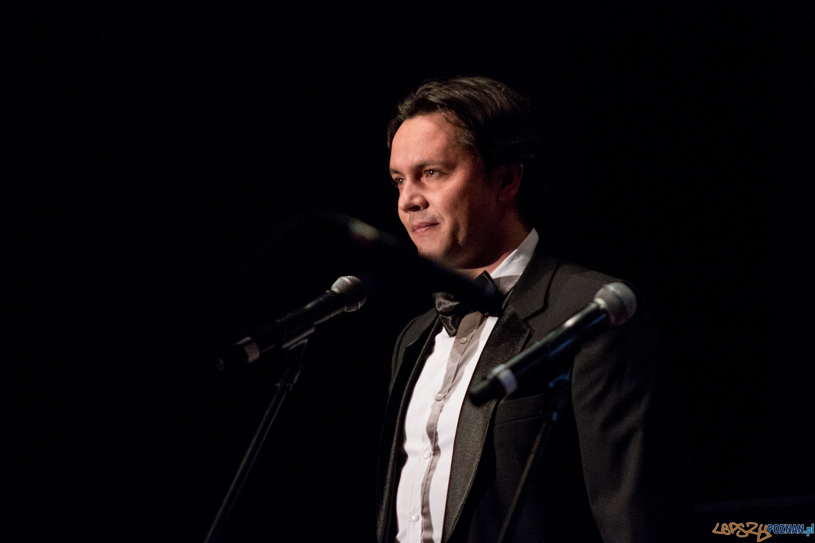 LVIV Symphony Orchestra Ukraińska Wiosna Foto: lepszyPOZNAN.pl / Ewelina Jaśkowiak LVIV Symphony Orchestra Ukraińska Wiosna Foto: lepszyPOZNAN.pl / Ewelina Jaśkowiak