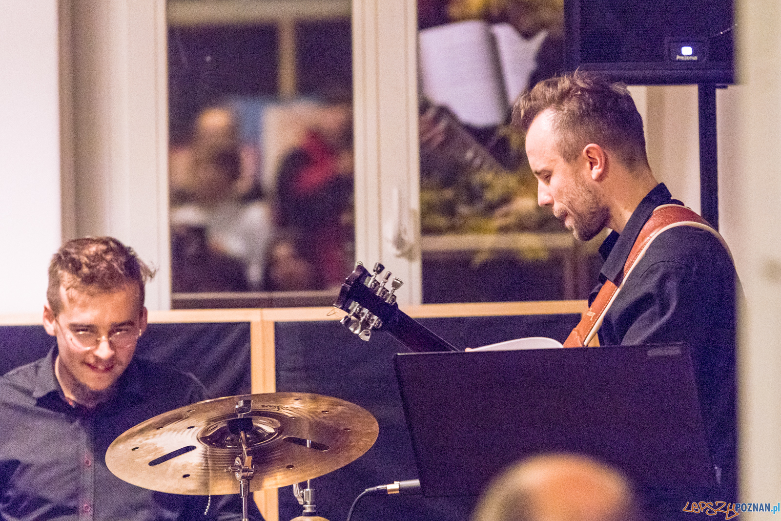 Noc Muzeów 2019 Foto: lepszyPOZNAN.pl/Piotr Rychter Noc Muzeów 2019 Foto: lepszyPOZNAN.pl/Piotr Rychter